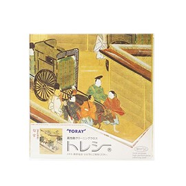 Genzomogatari Tracy Japanese Premium Cleaning Cloth (Ooromiya)