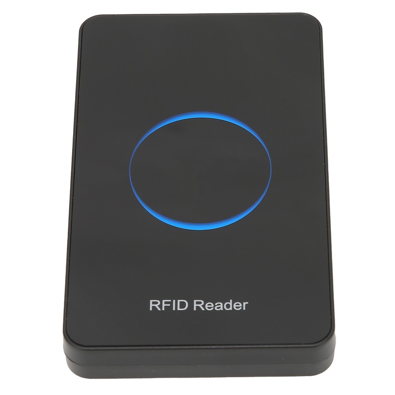 For RFID Reader 125Khz/134.2Khz USB Smart ID Card Reader for