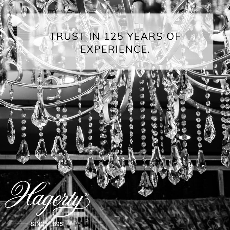 Oaks Lighting "HAGERTY" Kristall Reiniger Aufsprühen