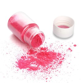 Nail Powder for Nail & Resin, Set of 15 Colors, Nail Art, Nail Art, Material DIY, Nail Design, UV Resin Dyes, Mica Powder, Mica, Powder Paint, Resin Dye, Pigment, Mica Powder, Natural Powder Pigment, Soap Coloring, Tumbler, Polymer Clay