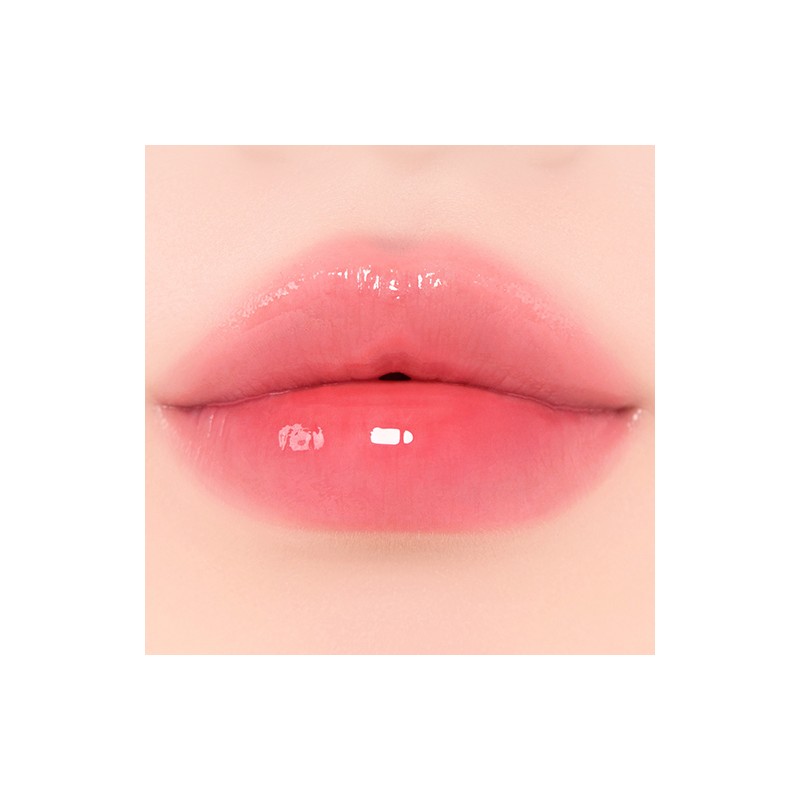 2aN Glaze Bouncing Tint Mini (6 Colors) - 05 Bubbly
