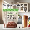 Whey Protein | Chocolate | 24g Protein | Grass fed