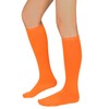 Durio Thigh High Socks Knee High Socks Sports Athletic Running