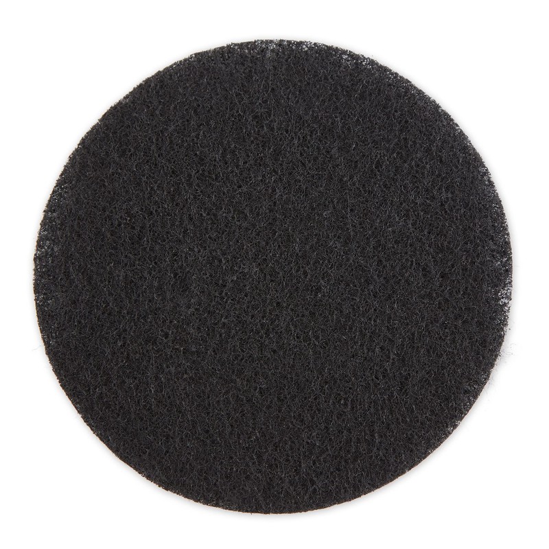 Bamboo Compost Pail Charcoal Filters, 2