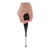 vessel ball grip driver + 3x125 b-240dx