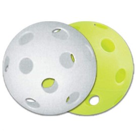 CHAMPRO 12" Poly Molded Softballs - Batting Practice