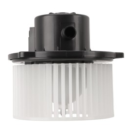 A/C Heater Blower Motor W/Wheel Compatible for 2001-2006 Hyundai Elantra 2.0L