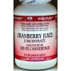Vita Plus Cranberry Juice Concentrate caps 60 caps