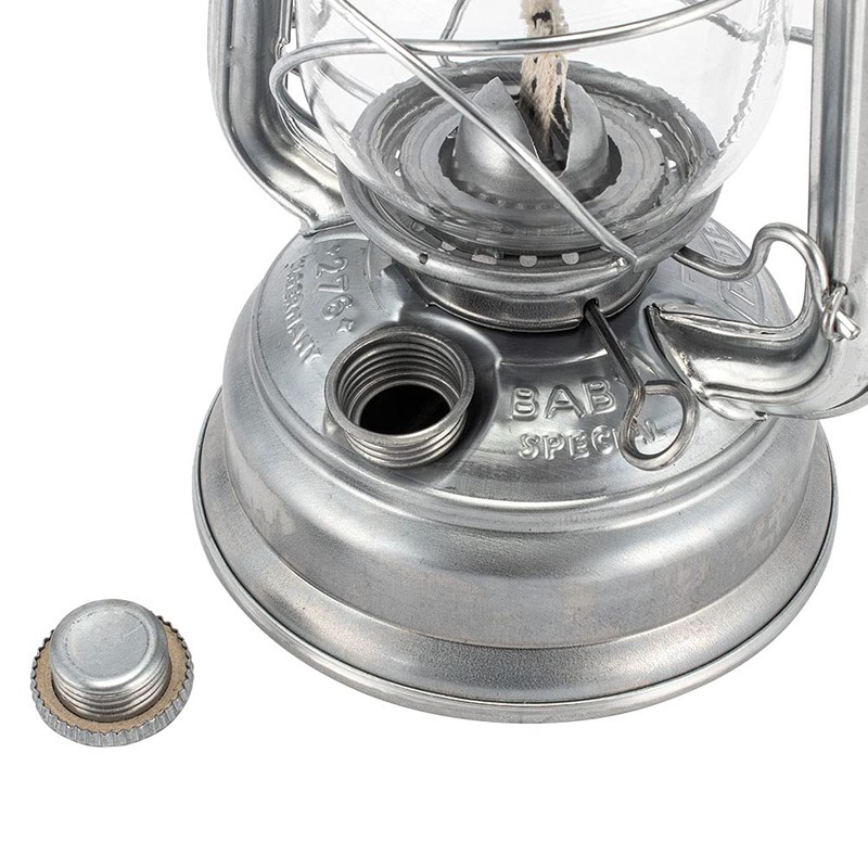 Feuerhand Lantern, 276, Made in Germany, Camping, Outdoor Activities