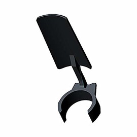 Victory Motorcycles Fork Guard, Genuine OEM Part 5438283, Qty 1