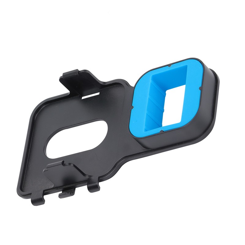 Socket Wall Mount Space Saving Socket Mount Holder with Short