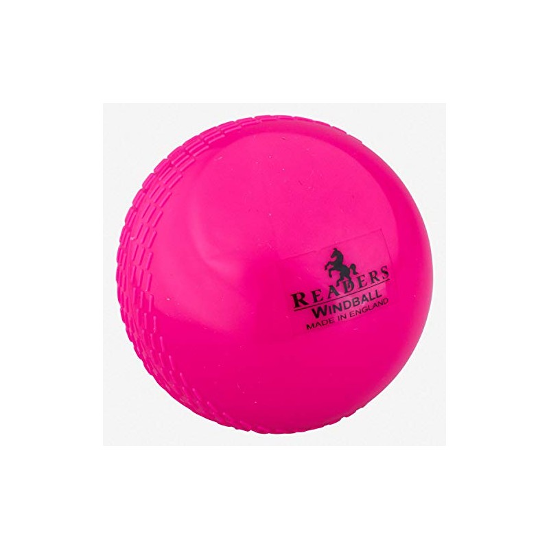 Readers Windball, Pink, Junior