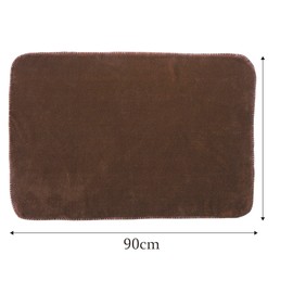 [Remark] Half Bucket 36111 Brown, 60x90