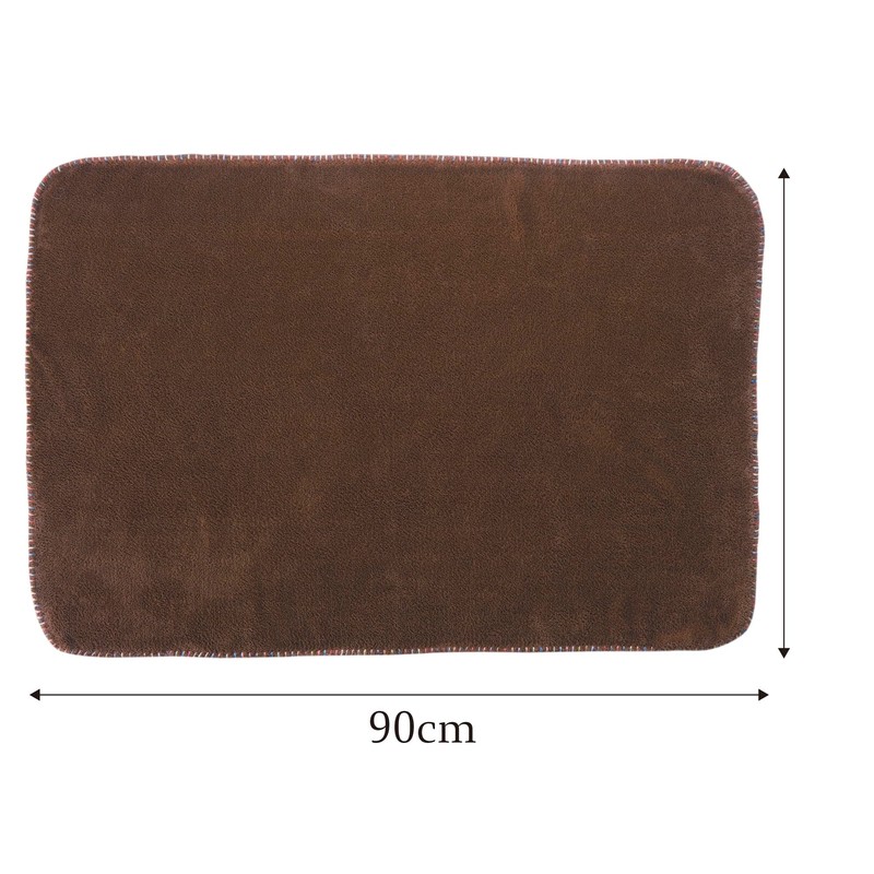 [Remark] Half Bucket 36111 Brown, 60x90