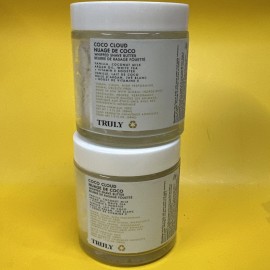 TRULY COCO CLOUD SHAVE BUTTER Lot Of 2