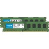 Crucial RAM 16GB Kit (2x8GB) DDR3 1600 MHz CL11 Desktop