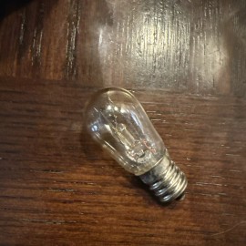 GE OEM GE Clothes Dryer 120V 10W , WE4M305