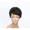 Sensationnel Bump Wig Easy 27 Color 1B
