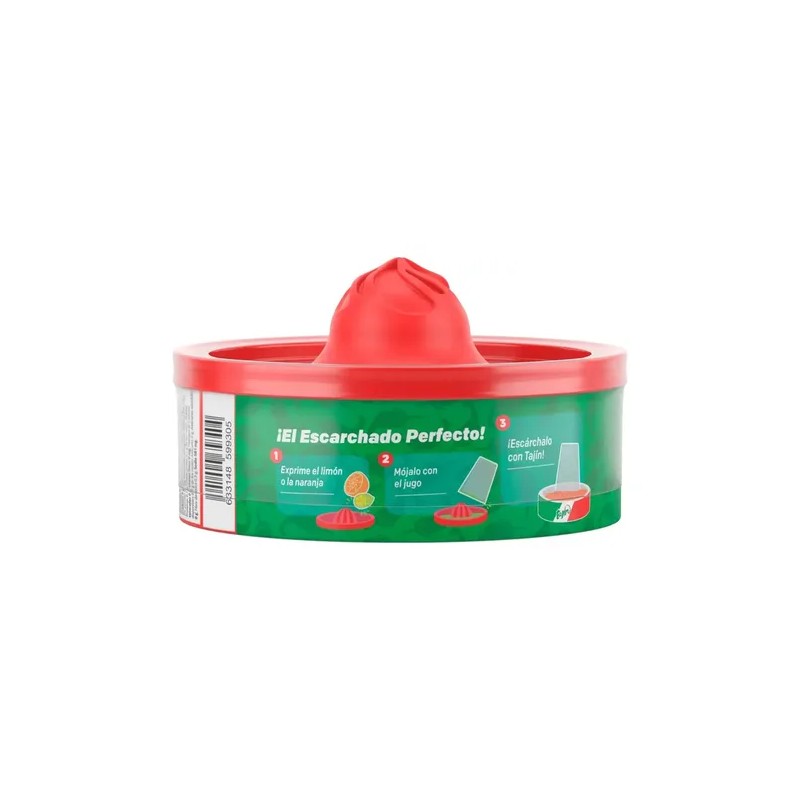 Tajín Clásico Escarchador Chile En Polvo 120g
