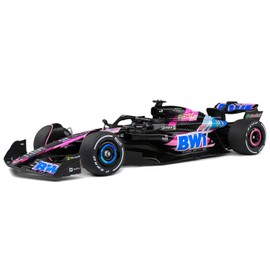 RACE MODEL Bburago 1/43 - BWT Alpine F1 Team A524 GP Collection | #31 Esteban Ocon