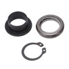 Steering Column Upper Bearing Kit F4DZ 3517 A Inner Race