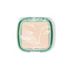 Base de maquillaje en polvo Yuya compacto matificante nude beige