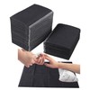 S.fields.inc Nail Paper Sheets Disposable Nail Mats Dentist Dental Paper