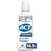 ACT Whitening + Anticavity 16.9 fl. oz. & Anticavity 18