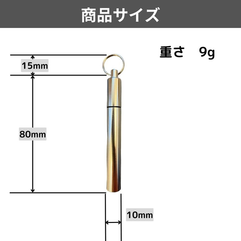 Lead Case, Metal, Aluminum Alloy, Lead Case, Pencil Lead, Refill,