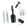 PACKOVE 20Pcs Empty Tubes Reusable Mascara Bottles for Oil Leak