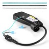 836225 Switch Cord for ProTeam Super Coach Pro 10, Pro