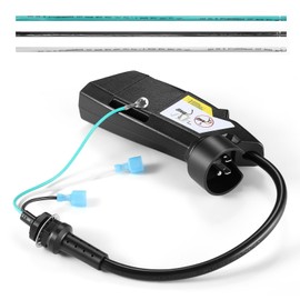 836225 Switch Cord for ProTeam Super Coach Pro 10, Pro 6 Backpack Vacuum