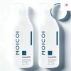 Moikoi Shampoo 400gx2 Quantity per unit / 모이코이 샴푸 400gx2개