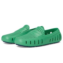 Floafers Men's Country Club Driver 2.0, Grass/Indigo, 9, Medium