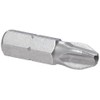 Wera Viscous 851/1 Z Phillip #3 Insert Bit, 1/4-Inch Drive