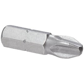Wera Viscous 851/1 Z Phillip #3 Insert Bit, 1/4-Inch Drive