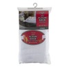 Royal Crest Lifestyle Flour Sack Super Large Size Solid White