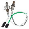 zubaydee 234-9131 234-4980 Upstream and Downstream Oxygen O2 Sensor Compatiable