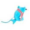 Set Juguetes Ratoncitos Navideños Con Catnip Para Gato 2pz