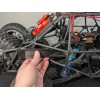 Losi Super Baja Rey - Rear Roll Cage Support -
