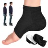 Height Socks, Erhöhungssocken Silikon, Rizzsoles Height Max Socks, Rizzsoles Height