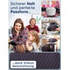 WOHNHELD® Oven Gloves & Pot Holder Set I 2 Pieces