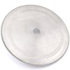ILOVETOOL 12" inch 300mm Notched Rim Thickness 1.5mm Diamond Lapidary