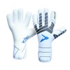 Precision Elite 3.0 Contact Goalkeeper Gloves, 4 mm Contact Latex