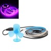 LED Strip Light with Wind Turbine 3 Meter Long IP65