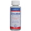 Lamberts Zincatest Liquid – Zinc Sulphate Solution – Suitable for