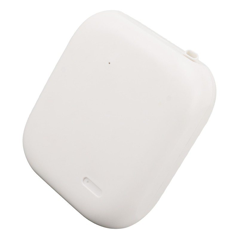 Battery Essential Oil Diffuser Home Mini Fan Fragrance Diffuser Intelligent