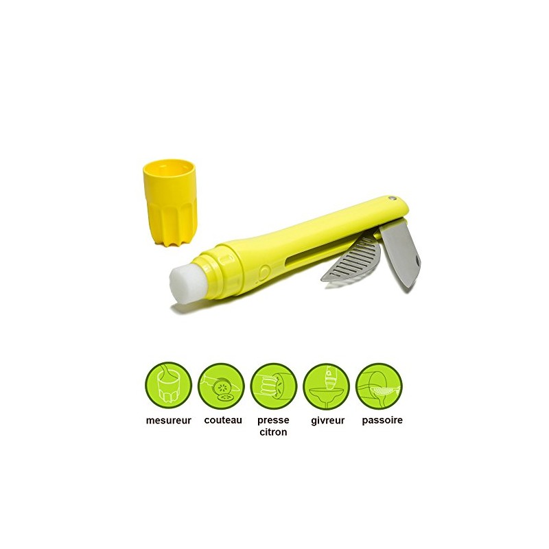 Margarita Master - All in One Cocktail Tool