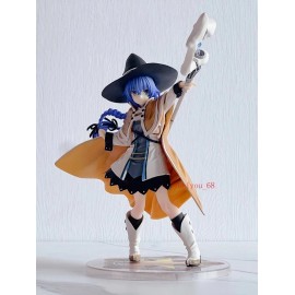 Roxy Migurdia Action Figure Mushoku Tensei：jobless Reincarnation 1/7 Anime 25cm