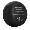 Shiseido Stage Works True Effector - # M5 (Matte) 80g/2.8oz